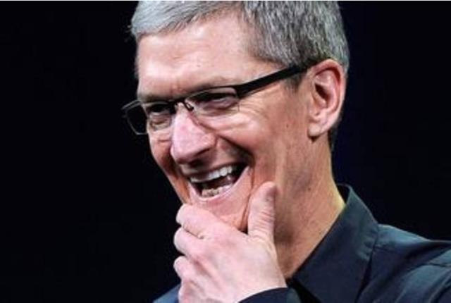 蘋果新規下月出台，再次提升使用成本，網友：買不起更用不起！ 科技 第1張