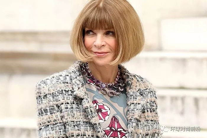 「时尚女魔头」anna wintour,是如何在时尚界呼风唤雨的?