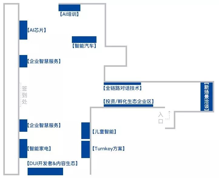 「言由芯生」2019年思必馳AI晶片暨戰略發布會即將開啟！ 科技 第2張