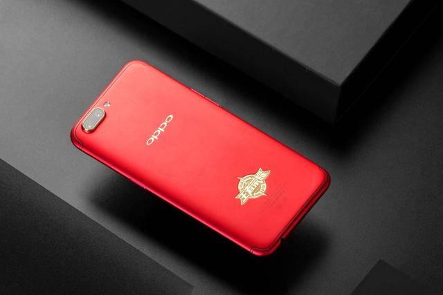 「超神之旅」畫面要更精致？OPPO R17 Pro王者定制版帶你搶先體驗 科技 第6張