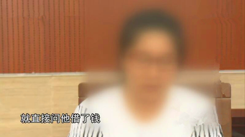 男子微信認識陶瓷娃娃，她謊稱父母相繼重病去世，騙得男友52餘萬元