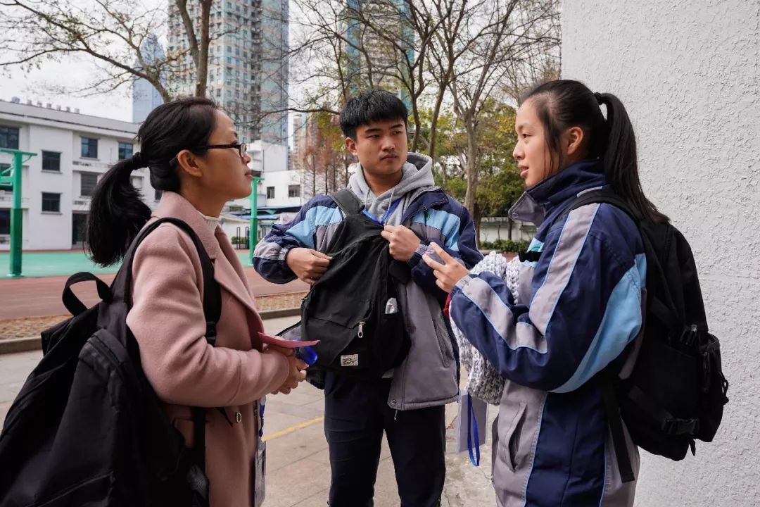 编辑:吴俊声 徐仙鸥图片:陈卓 李明强 朱安琪 伊俊璞 潘依婷返回搜狐