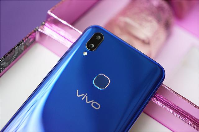 新年新機的實力派之選——vivo Z3 科技 第10張