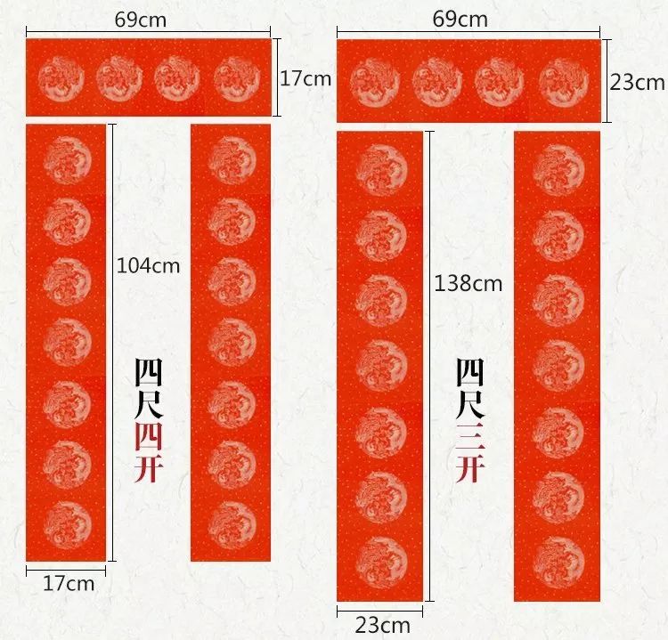 为什么要提前备好春联纸?