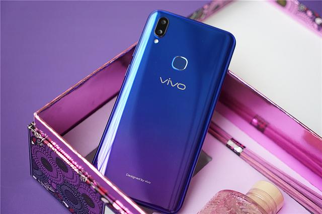 新年新機的實力派之選——vivo Z3 科技 第1張