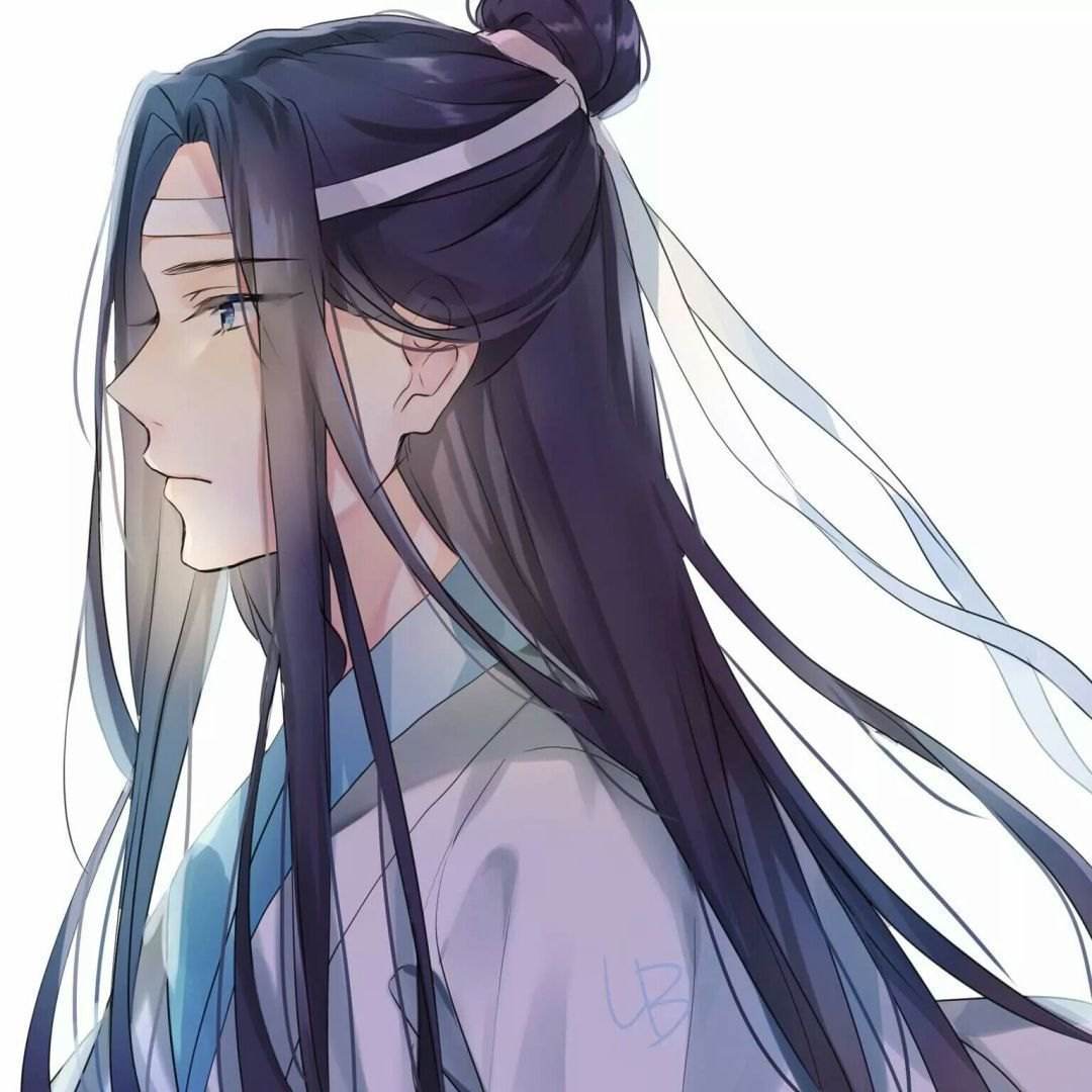 魔道祖师衣服