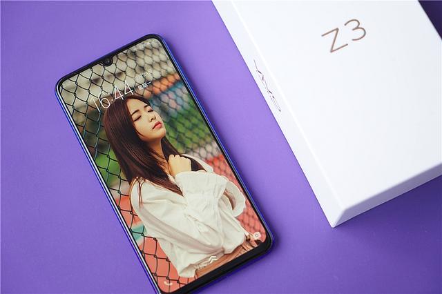 新年新機的實力派之選——vivo Z3 科技 第7張