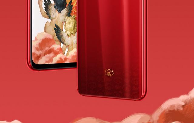 新年正當紅，送OPPO R17丨R17 Pro新年版喜氣祥和有面子 科技 第3張