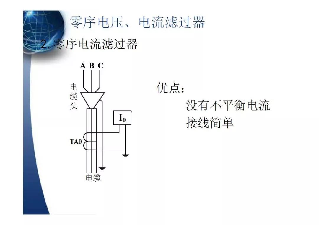 继电保护基本原理是什么_继电保护原理结构图