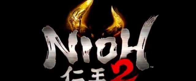 光榮：《仁王2》新消息將在2019年初到來 遊戲 第1張