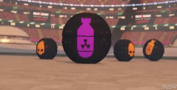 《俠盜獵車OL》新模式「炸彈球」演示 另類火箭聯盟 遊戲 第1張