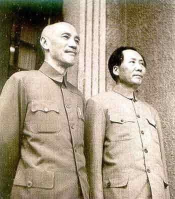 蒋介石败退台湾以后，痛恨的不是毛主席，而是此人