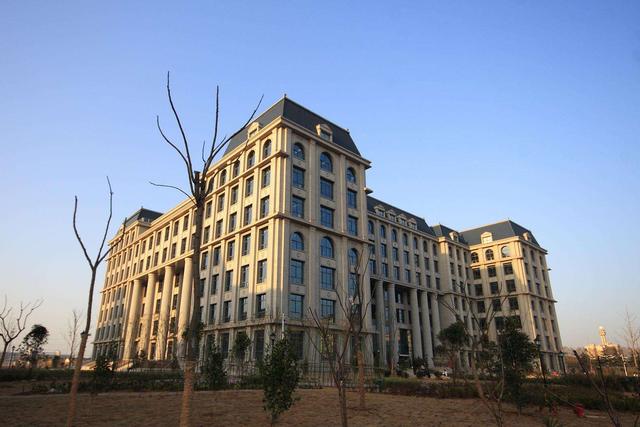中国前20所“研究生大学”排名，中科院一跃成为第一，北大