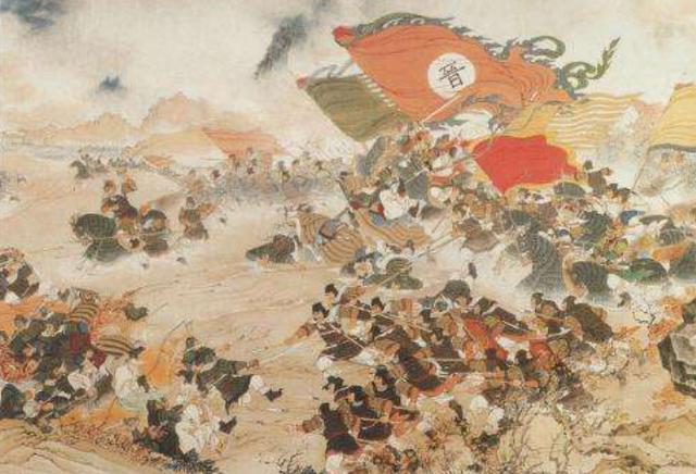中国历史上著名的精锐部队，除了北府兵你还知道几个？