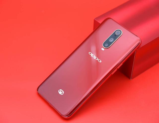 新年正當紅，送OPPO R17丨R17 Pro新年版喜氣祥和有面子 科技 第5張