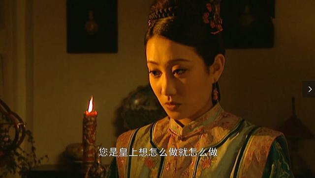 雍正王朝中雍正帝驾崩后，曾经在他身边出现过的女子都去了哪里？