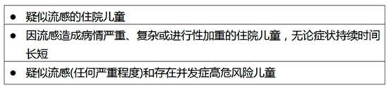 美國兒科學會 2018-2019 年兒童流感防控建議 健康 第1張