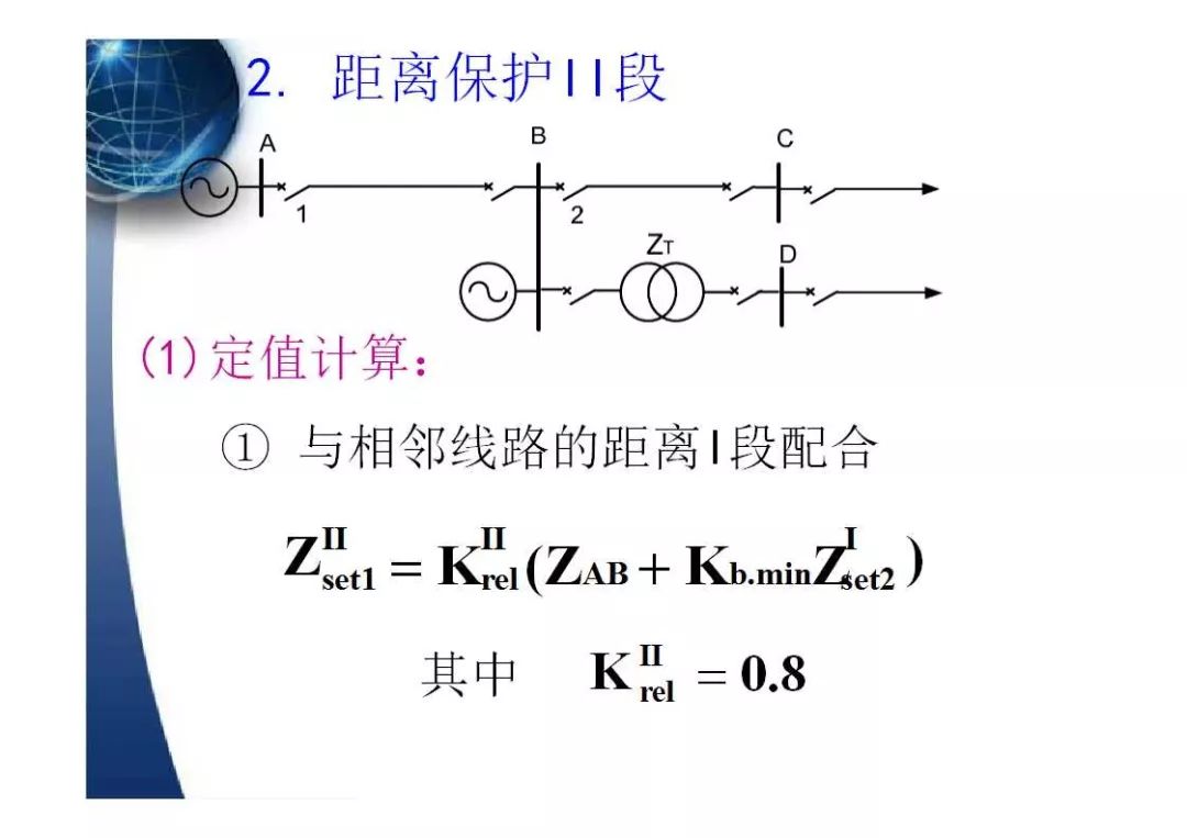 继电保护基本原理是什么_继电保护原理结构图