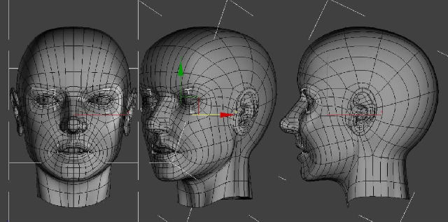 當3D列印「人頭」成為黑客的秘密武器，隱私該如何保護？ 科技 第3張