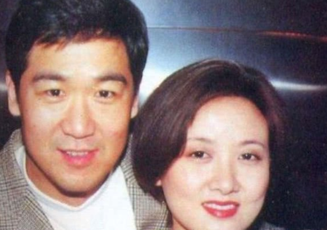 61歲鄧婕近照曝光，因和張國立前妻的這條約定，讓她痛苦一生 娛樂 第2張