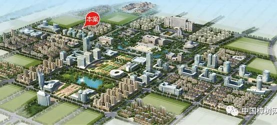 宽景专属电梯房  实力开发商 自然大手笔 滨江新区,作为樟树新市城