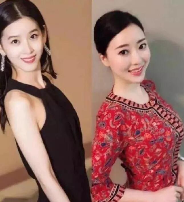 被刘强东带火的蒋聘婷有奶茶妹妹漂亮吗