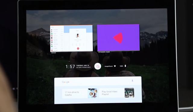 分析：Google新系統Fuchsia OS 它被人們無限放大了 科技 第5張