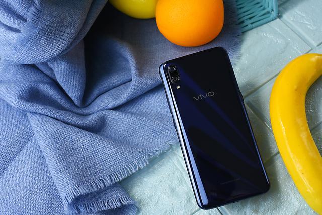 集高顏值和好性能於一體的vivo X23，你會不喜歡嗎？ 科技 第2張