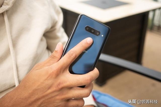 2018年最被低估的10款手機，華為Mate 20、蘋果iPhone X 科技 第5張
