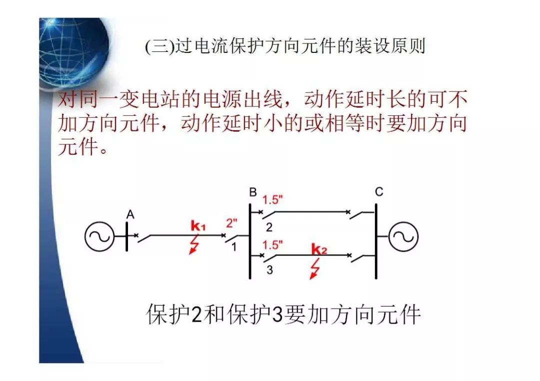 继电保护基本原理是什么_继电保护原理结构图