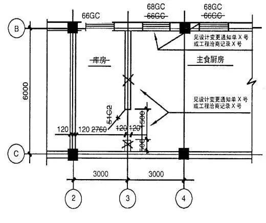 竣工图怎么画?竣工验收资料怎么整理,编写?读完文章就