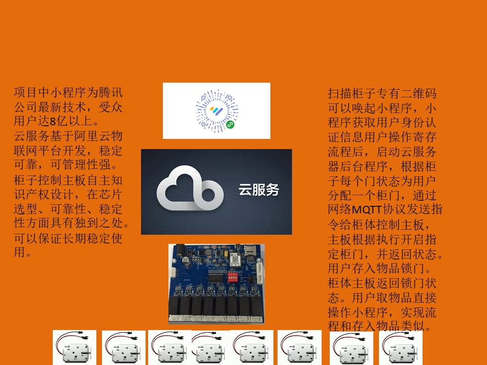 鋼制家俱升級之路 科技 第3張