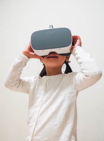 跟著PICO小怪獸2 VR感知VR天地 科技 第1張