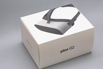 跟著PICO小怪獸2 VR感知VR天地 科技 第2張