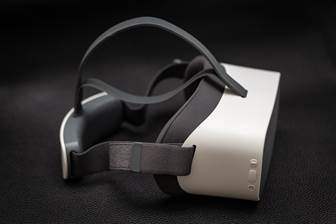 跟著PICO小怪獸2 VR感知VR天地 科技 第7張