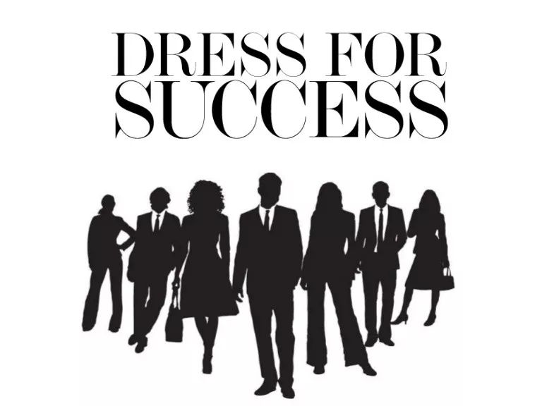 Dress for success l 為什麼成功人士都愛打扮、會打扮？（文末有讀者福利） 時尚 第3張