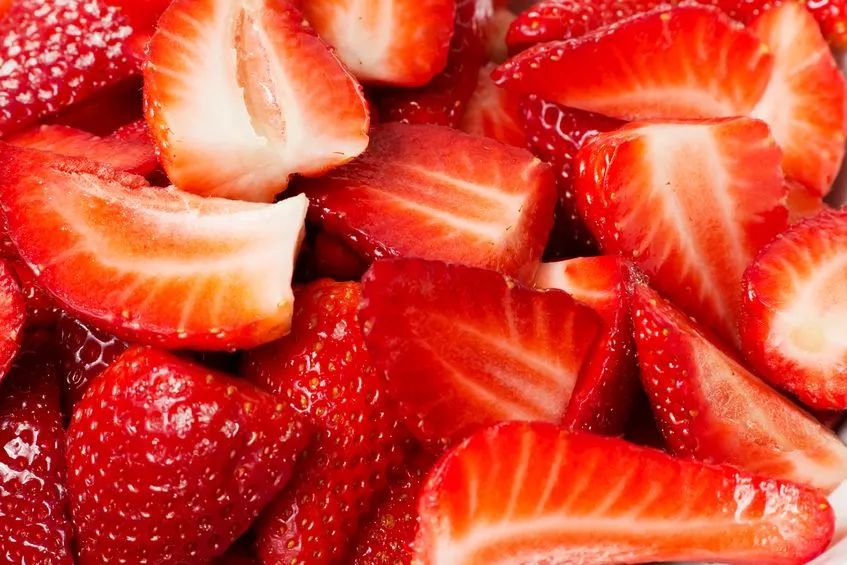 不給孩子吃草莓，真正的理由只有 1 個 未分類 第6張