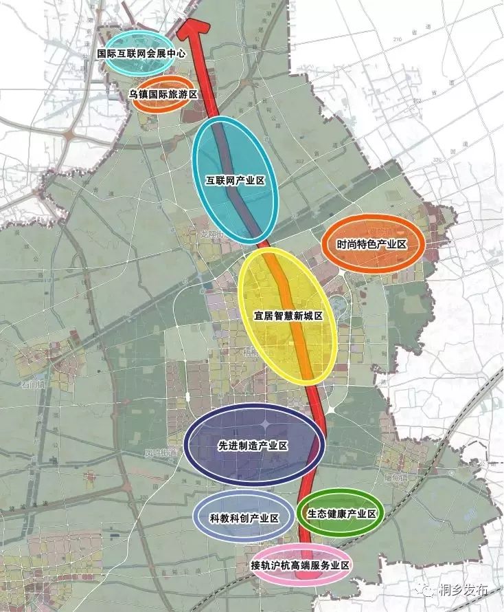 桐乡市gdp_桐乡市地图