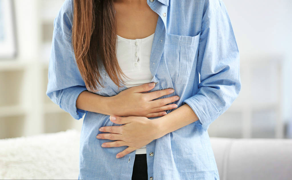胃癌常常有五個標誌，超過兩個以上，提示你該去檢查胃鏡了 未分類 第3張