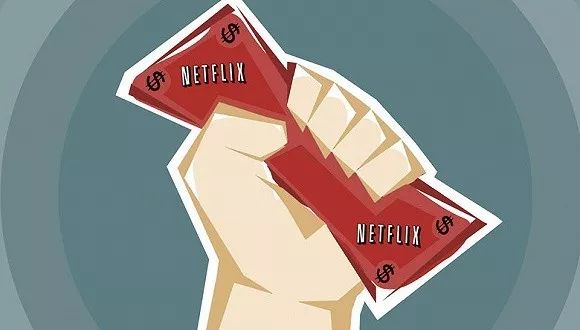圍剿Netflix 科技 第1張