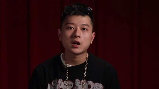 《中國新說唱》人氣rapper，僅他登上跨年晚會，專屬情歌螢幕首秀 娛樂 第3張