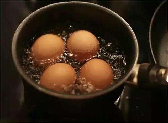 溏心蛋和熟雞蛋，哪種營養成分更高？天天吃雞蛋的你，不要吃錯了 未分類 第4張