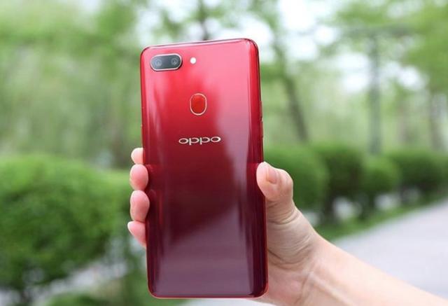 OPPO R15全面推送ColorOS 5.2.1正式版 也可手動下載更 科技 第3張