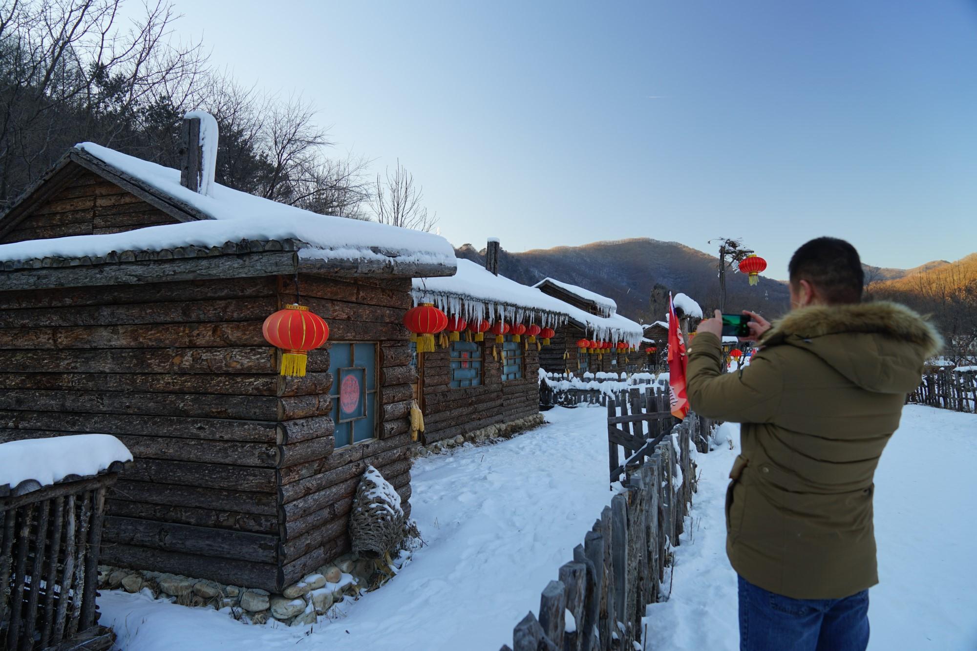 达孜区雪乡人口_达孜区图片