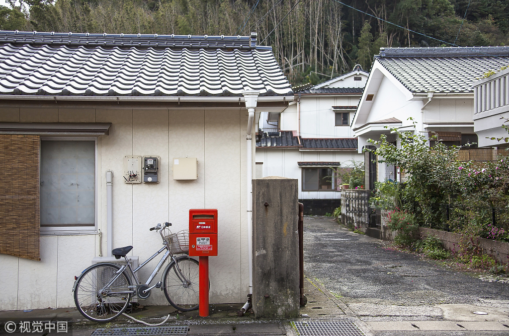 日本一繁华街道突发大火:15栋楼被烧 一家三口死亡