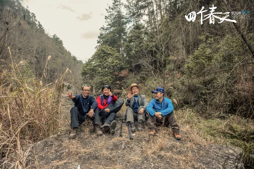 本周電影推薦|開年大戲《大黃蜂》+豆瓣8.8高分《四個春天》