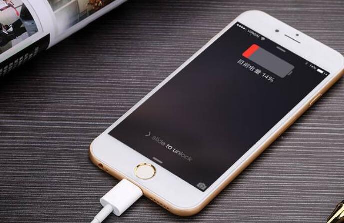 iPhone手機耗電太快是因為冬天太冷瞭嗎？並不是而是因為它