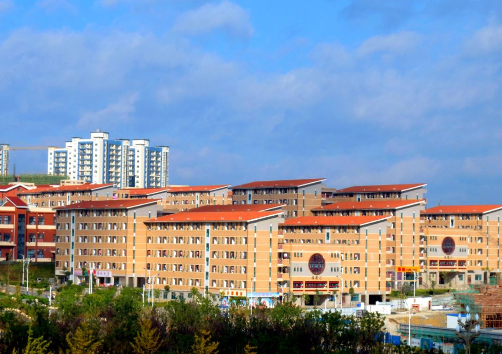 你好,贵州中医药大学!_上海同济大学