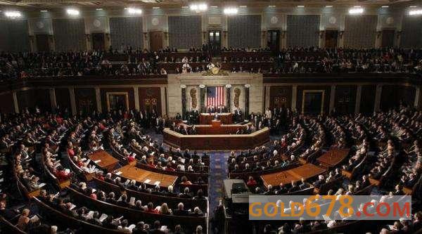 美国众议院拟投票结束政府关闭,参议院强硬:不会配合!