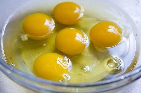 溏心蛋和熟雞蛋，哪種營養成分更高？天天吃雞蛋的你，不要吃錯了 未分類 第3張
